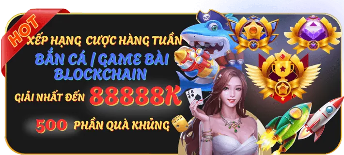 Cập nhật game mới tại Lucky88