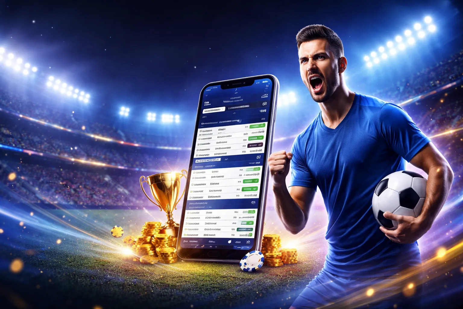 Banner khuyến mãi MB66 nhập code tại Lucky88